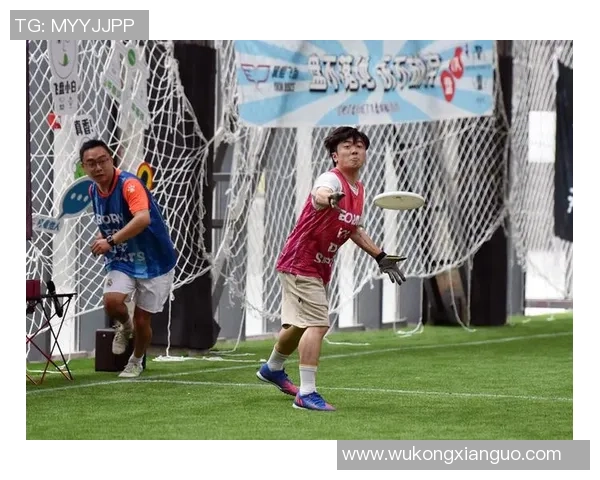 杭州飞盘队在马拉松大满贯中的精彩表现与实力分析 杭州飞盘队在马拉松大满贯中的精彩表现与实力分析